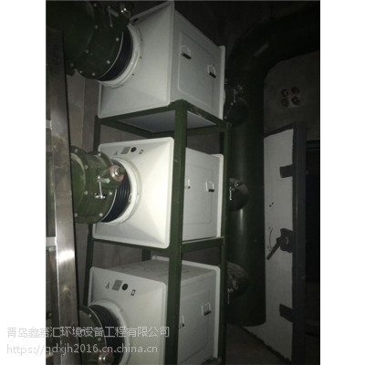 人防地下室与环境保护专用设备 青岛人防工程核心设备大全与在线咨询指南